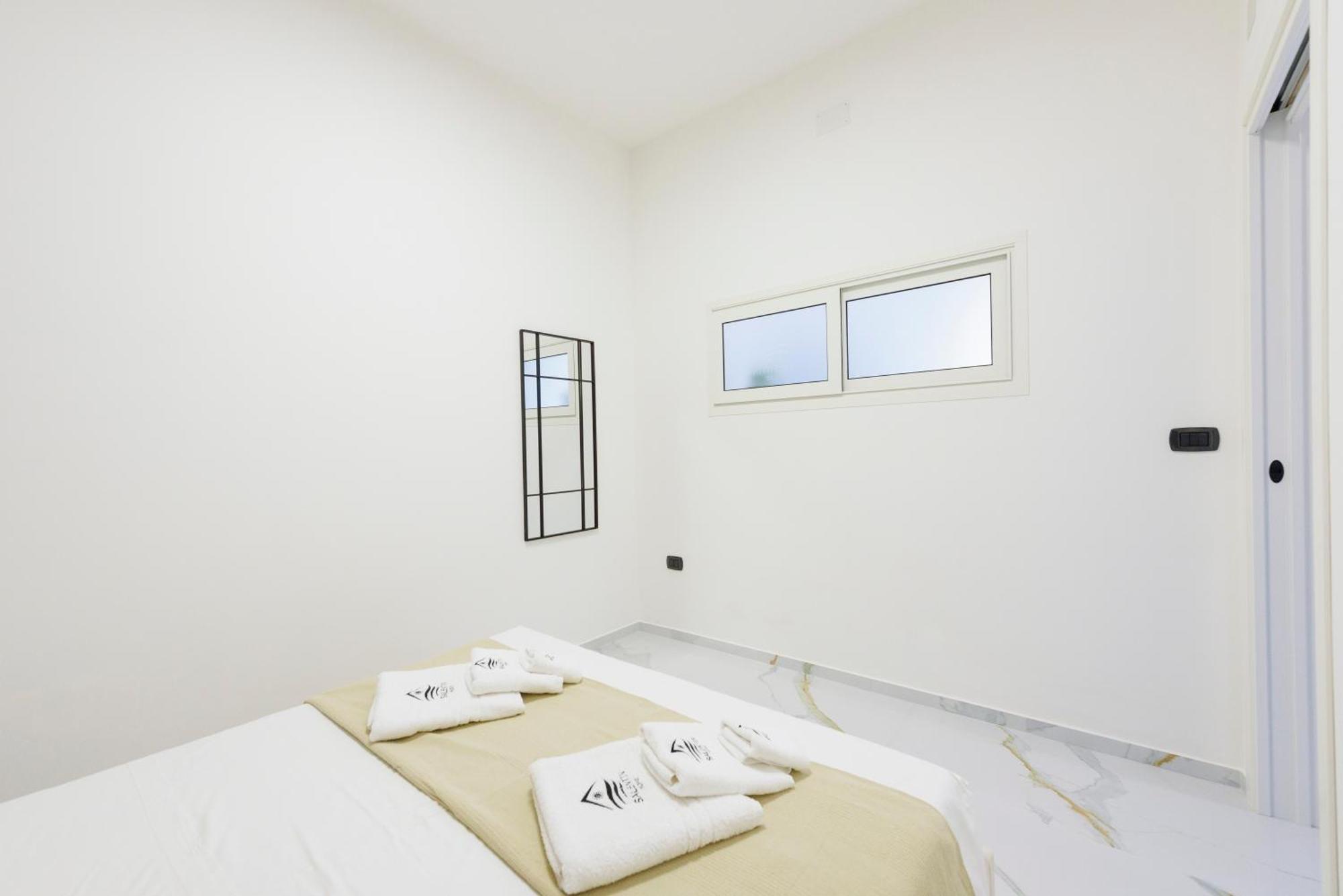 Salentin Home - Windrelax Сан-П'єтро-ін-Беванья Екстер'єр фото